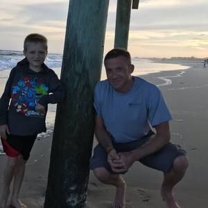 Meet your Posher, Ryan